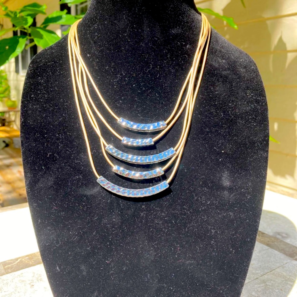 Lia Sophia Necklace